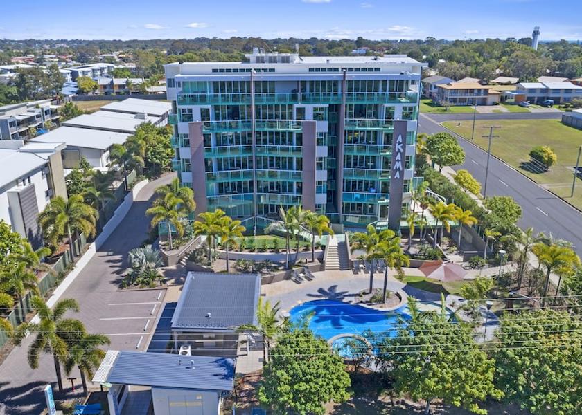Queensland Hervey Bay Primary image