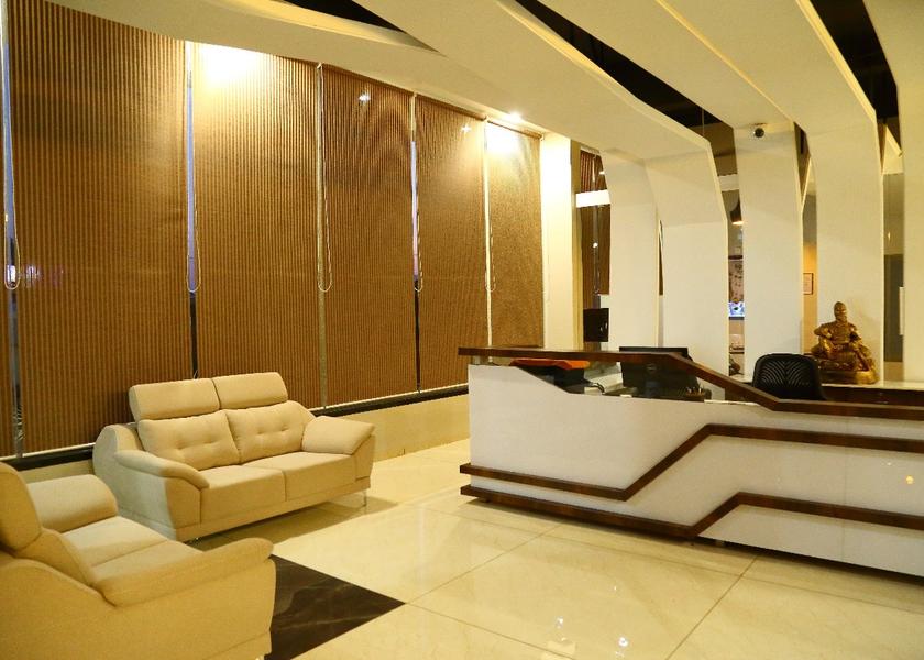 Maharashtra Karad Public Areas