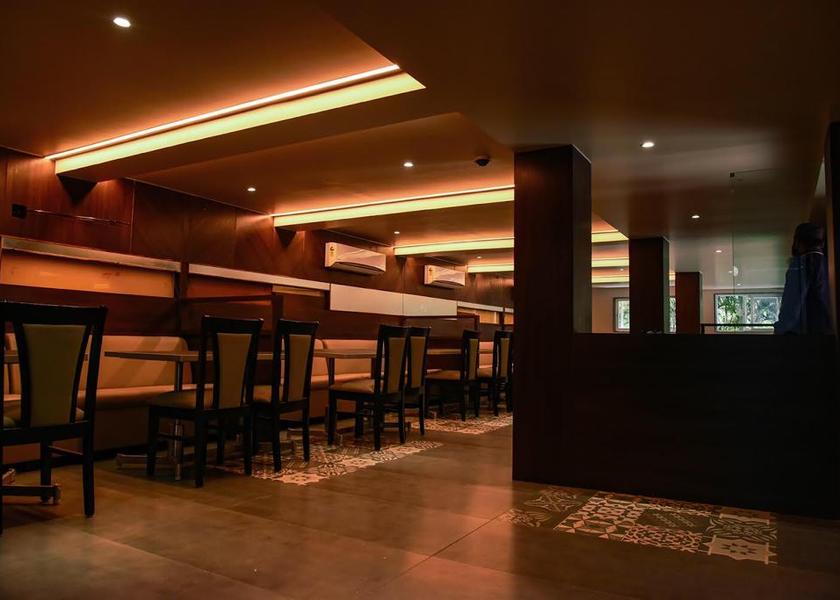 Maharashtra Karad Food & Dining