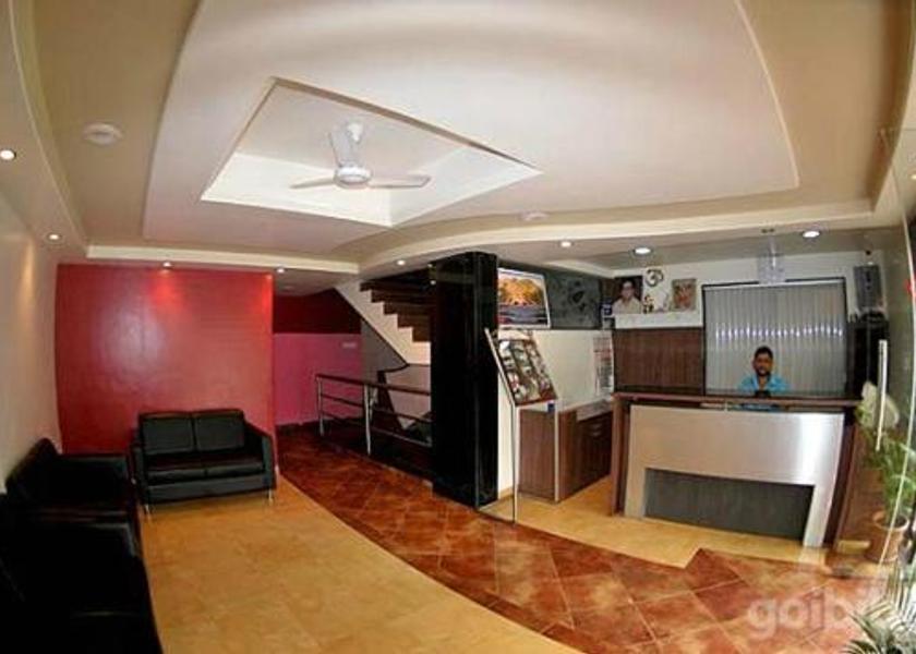 Maharashtra Karad Public Areas