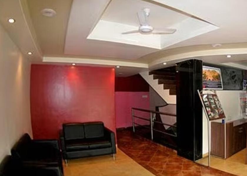 Maharashtra Karad Public Areas