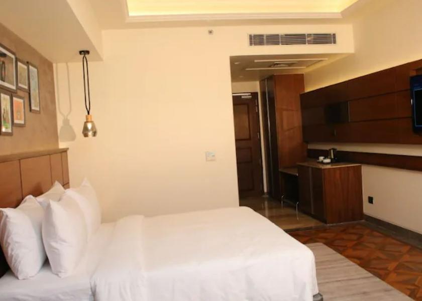 Jammu and Kashmir Jammu SUPER DELUXE 