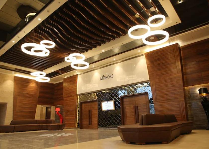 Jammu and Kashmir Jammu Public Areas