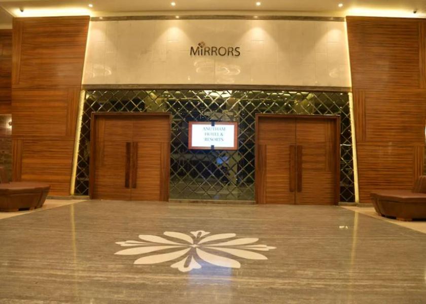 Jammu and Kashmir Jammu Hotel Exterior
