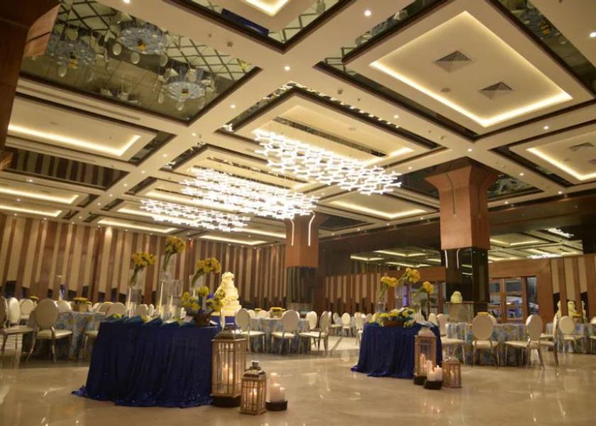 Jammu and Kashmir Jammu Food & Dining