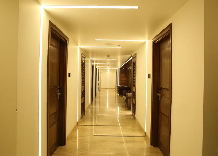 Jammu and Kashmir Jammu Public Areas