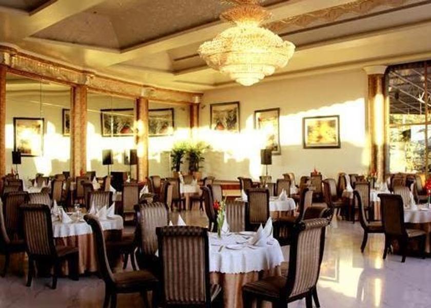 Himachal Pradesh Shimla Food & Dining