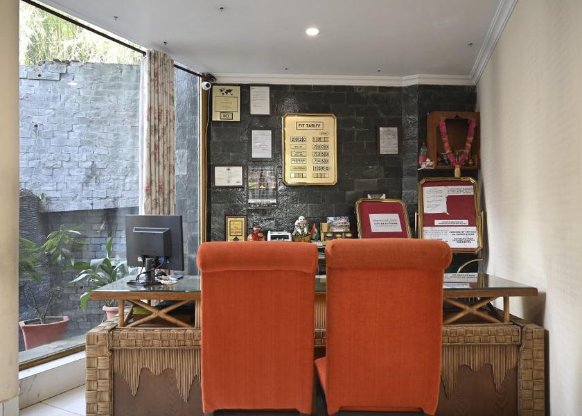 Himachal Pradesh Shimla Public Areas