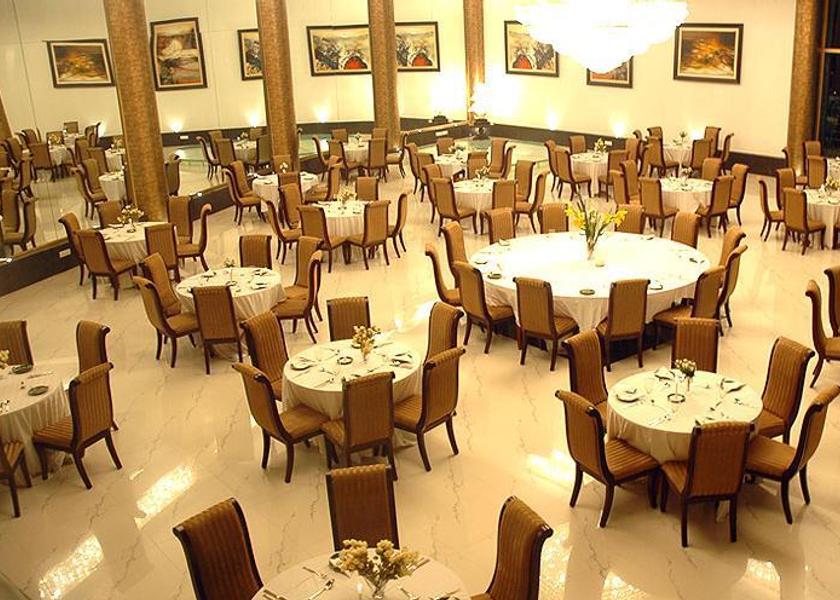 Himachal Pradesh Shimla Food & Dining