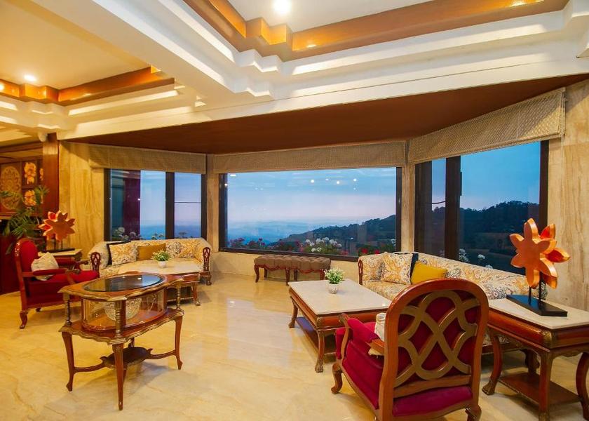 Himachal Pradesh Dharamshala Food & Dining