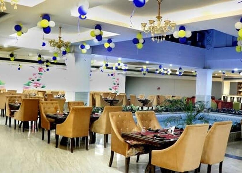 Punjab Zirakpur Food & Dining