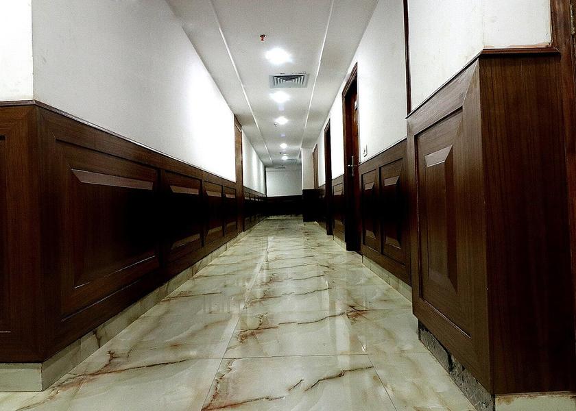 Punjab Zirakpur Public Areas