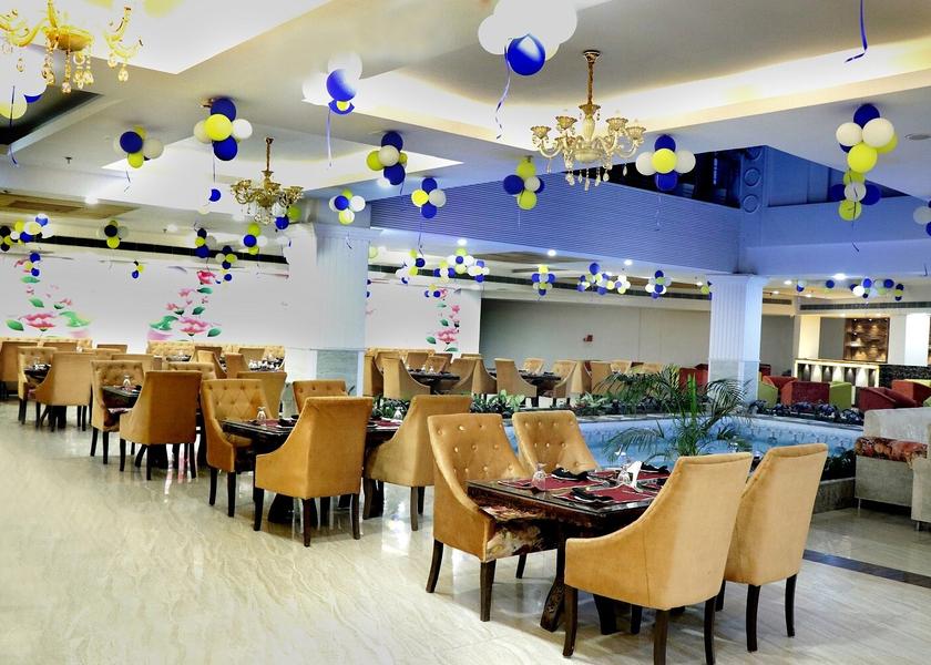 Punjab Zirakpur Food & Dining