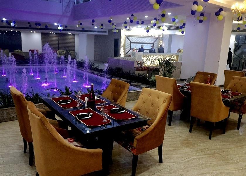 Punjab Zirakpur Food & Dining