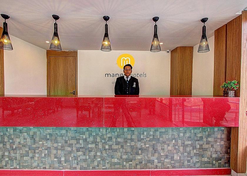 Himachal Pradesh Manali Pool