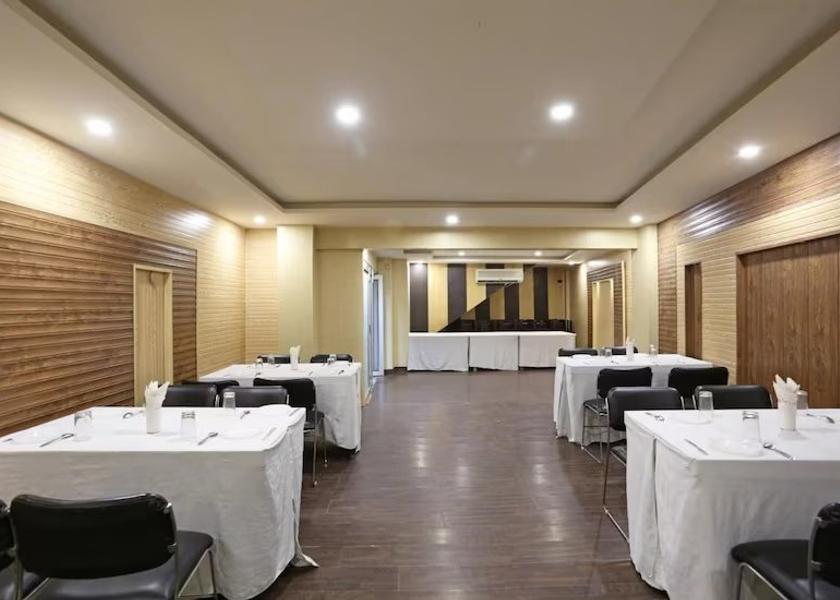 Jammu and Kashmir Katra Business Centre