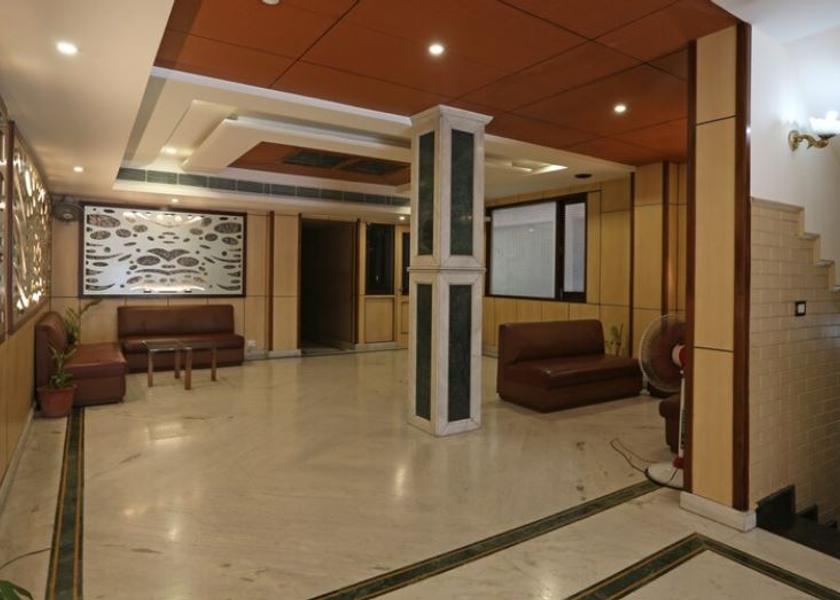 Jammu and Kashmir Katra Interior Entrance