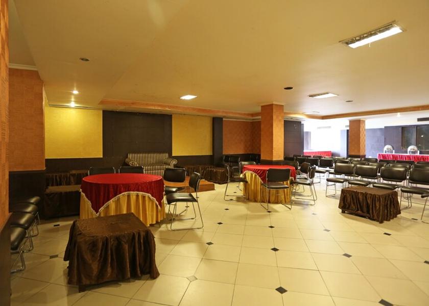 Jammu and Kashmir Jammu Food & Dining