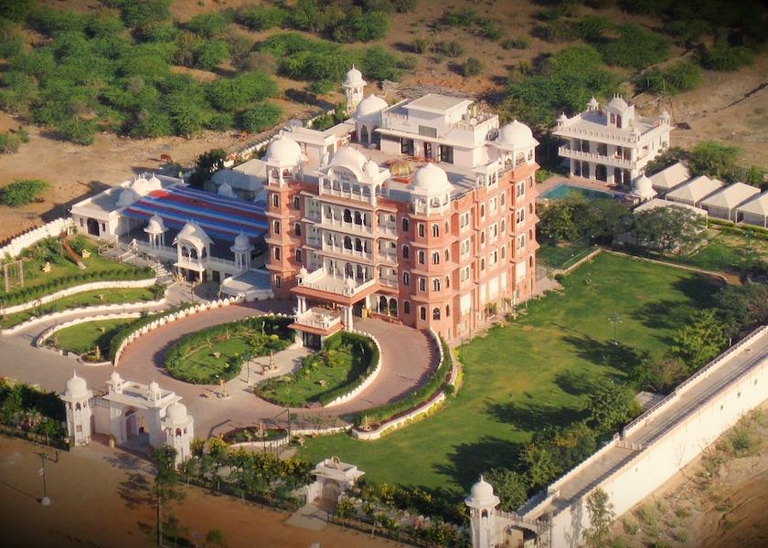 Rajasthan Kishangarh Primary image