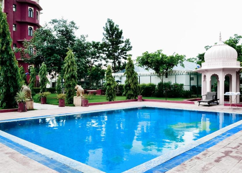 Rajasthan Kishangarh Pool