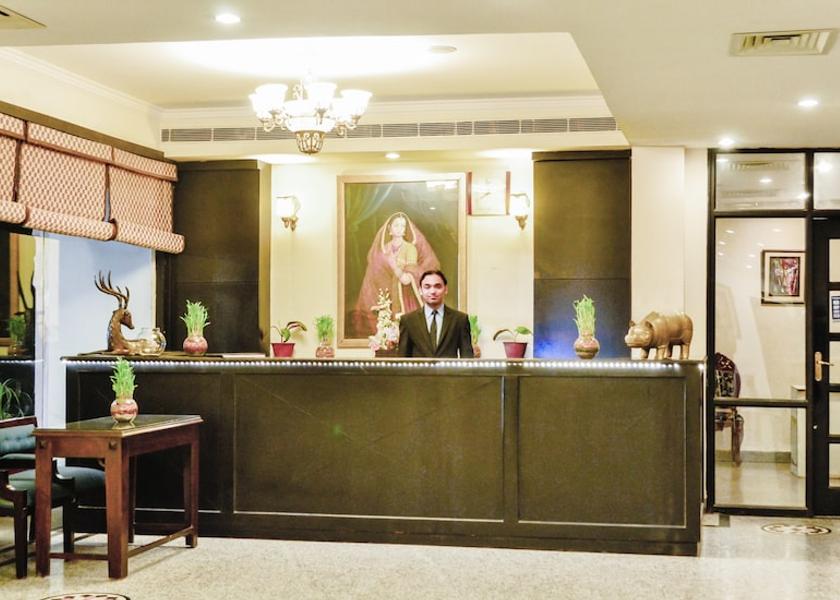 Rajasthan Kishangarh Public Areas