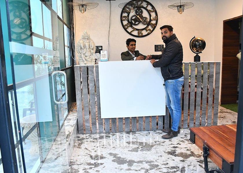 Uttar Pradesh Prayagraj Public Areas