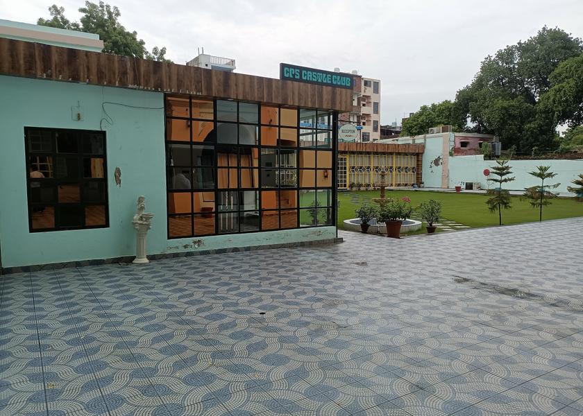 Uttar Pradesh Prayagraj Outdoors