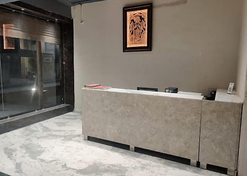 Uttar Pradesh Prayagraj Public Areas