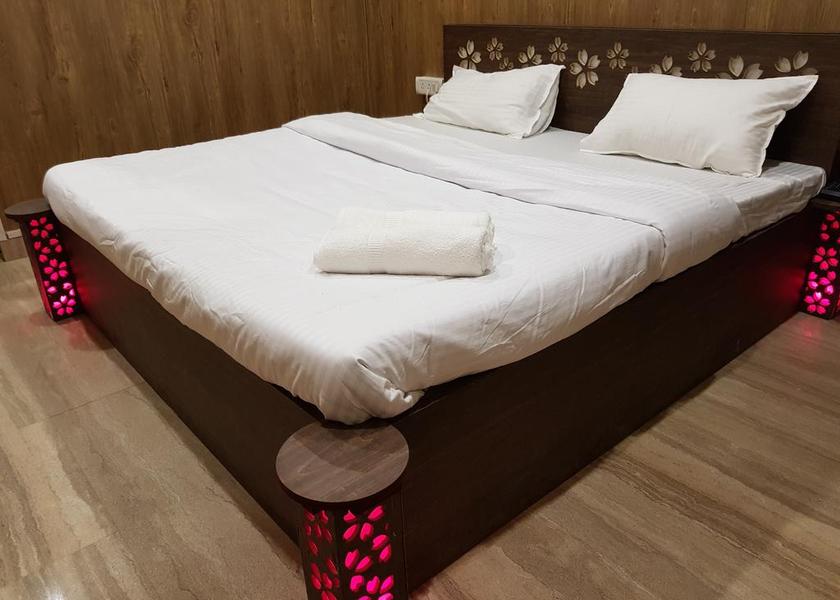 Uttar Pradesh Prayagraj Public Areas