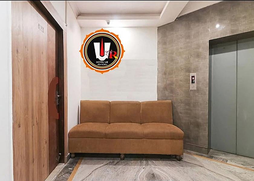 Uttar Pradesh Prayagraj Public Areas