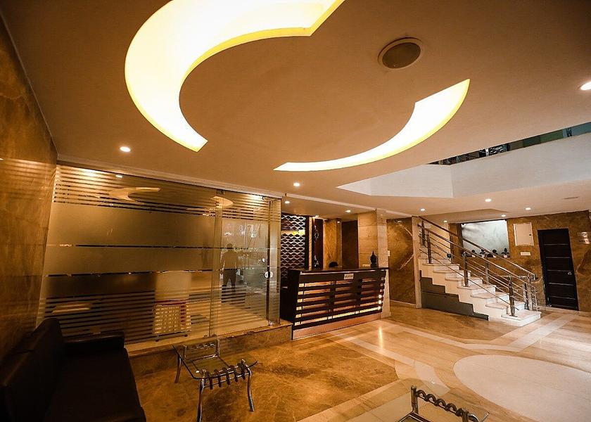 Uttar Pradesh Kanpur Public Areas