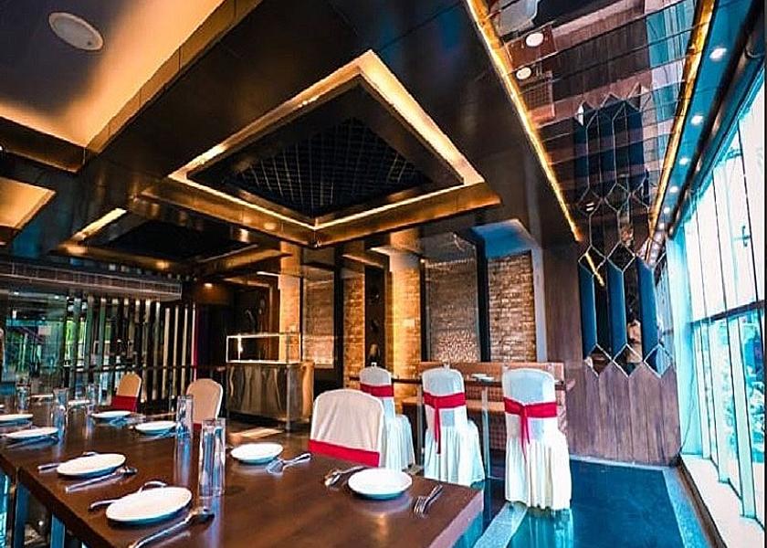 Uttar Pradesh Kanpur Food & Dining
