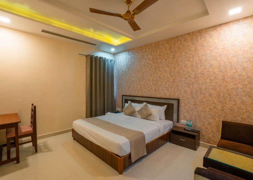 Uttar Pradesh Varanasi Premium Room
