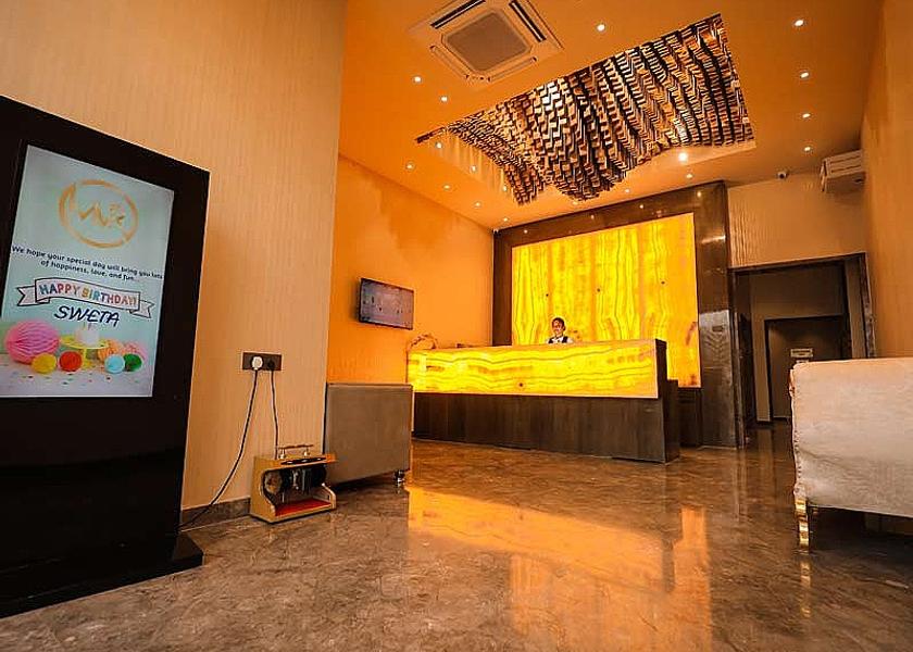 Uttar Pradesh Kanpur Public Areas