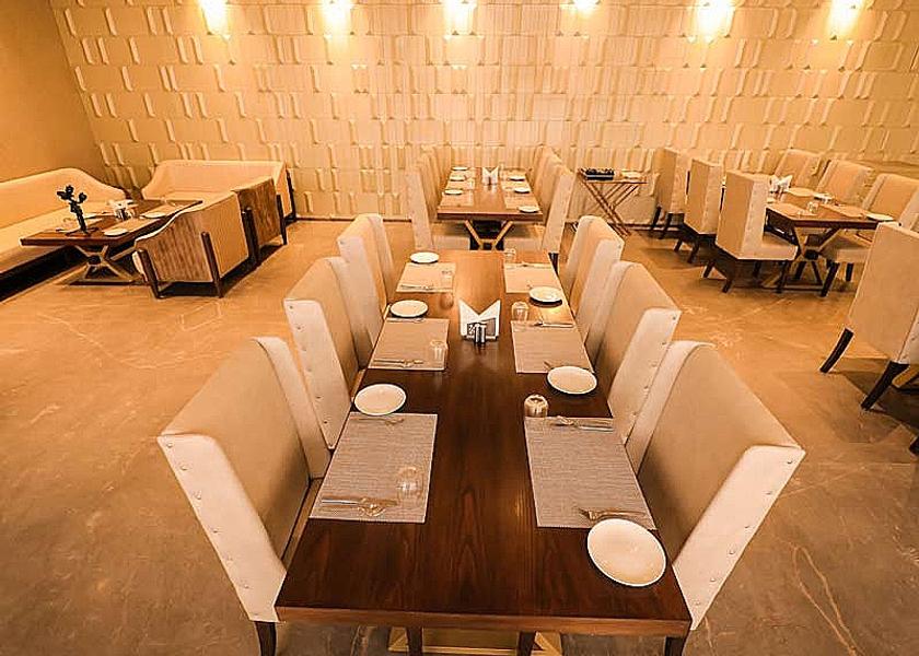 Uttar Pradesh Kanpur Food & Dining