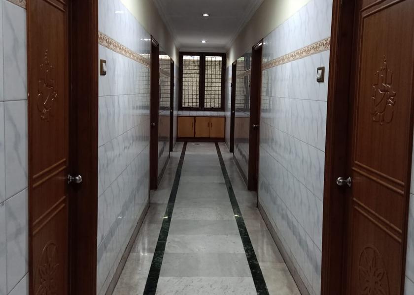 Andhra Pradesh Tirupati Public Areas