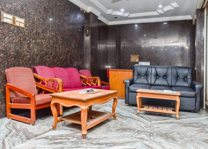 Andhra Pradesh Tirupati Public Areas