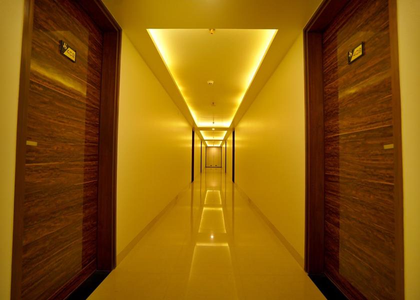 Andhra Pradesh Tirupati Public Areas