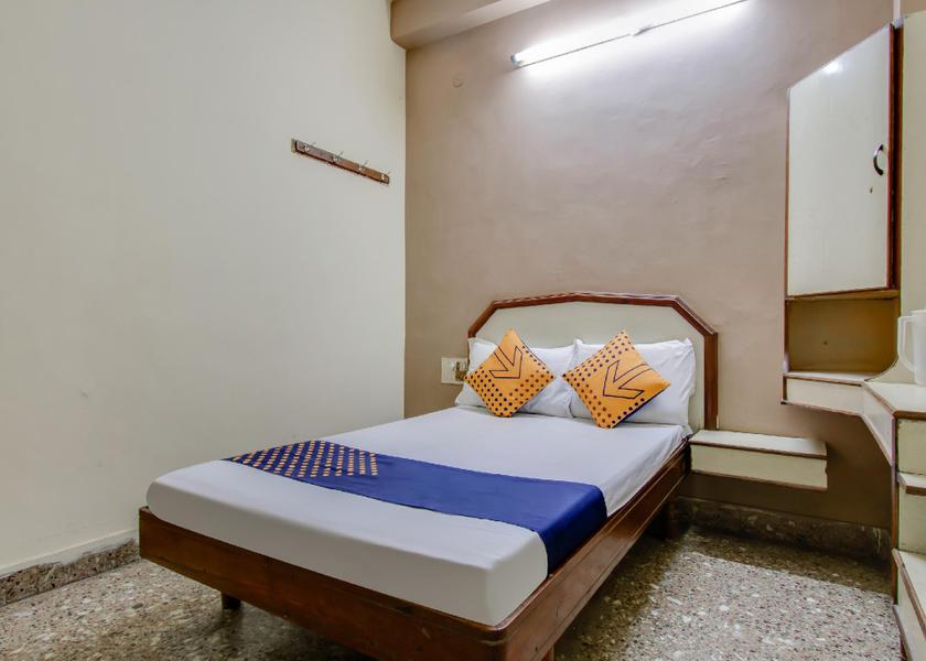 Andhra Pradesh Tirupati Bedroom