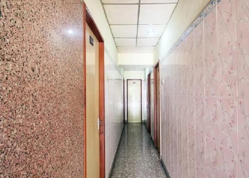 Andhra Pradesh Tirupati Public Areas