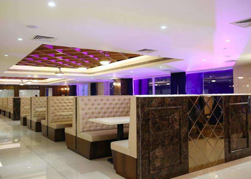 Telangana Hyderabad Public Areas