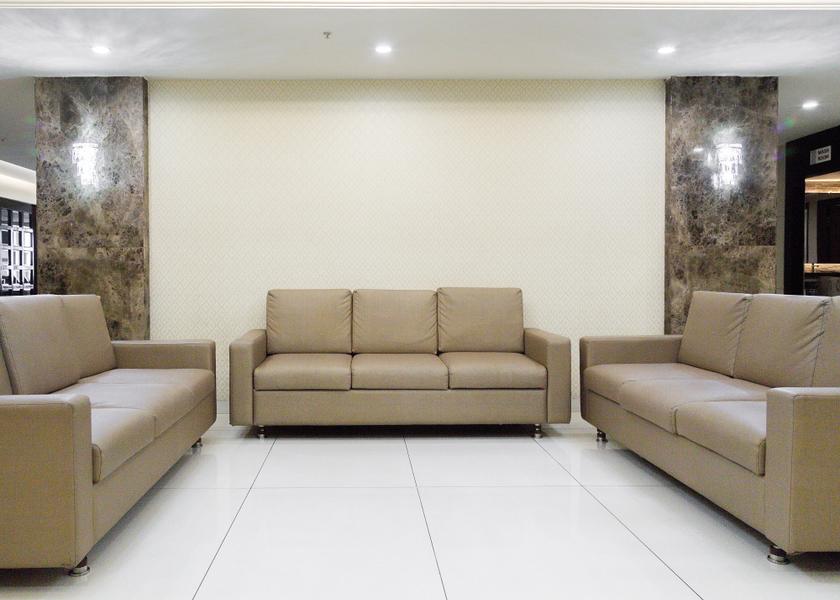 Telangana Hyderabad Public Areas