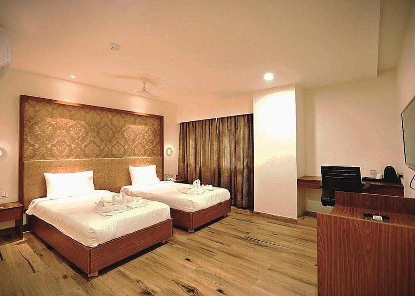 Telangana Hyderabad Executive