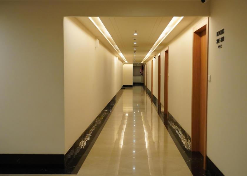 Telangana Hyderabad Public Areas