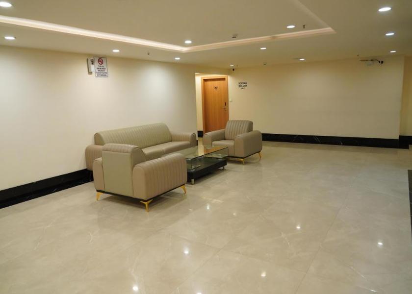 Telangana Hyderabad Public Areas