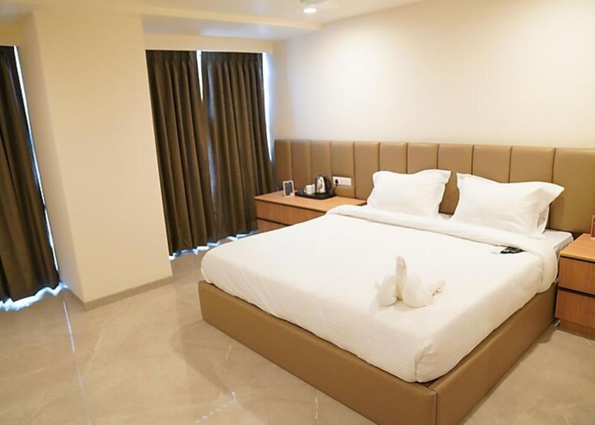 Telangana Hyderabad Executive