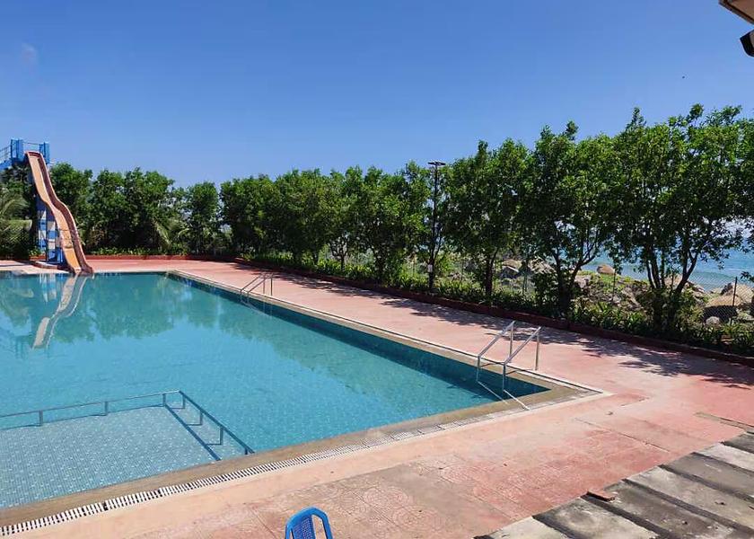 Andhra Pradesh Visakhapatnam Pool
