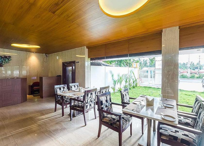 Andhra Pradesh Visakhapatnam Food & Dining