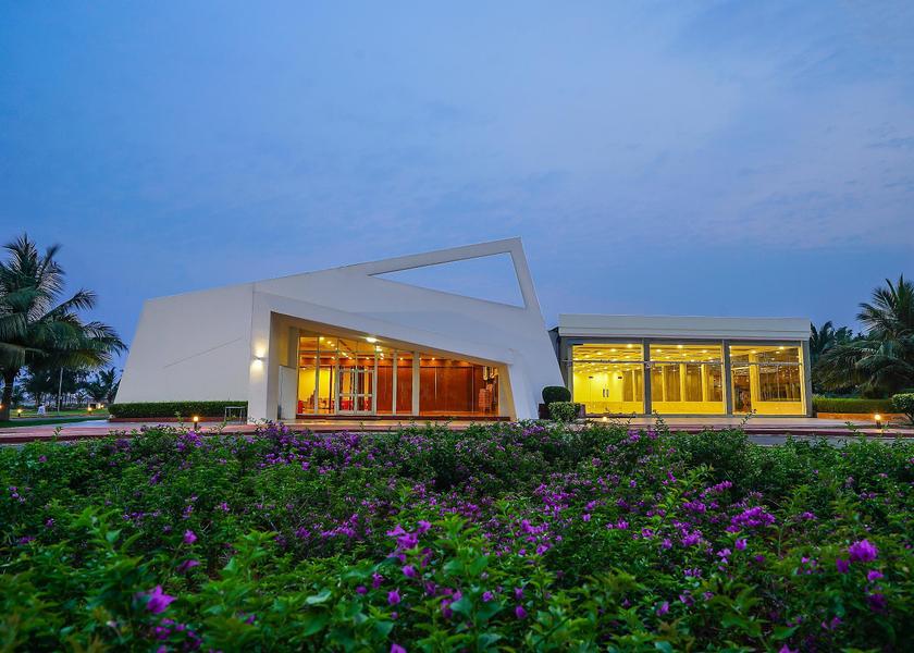 Andhra Pradesh Visakhapatnam Outdoors