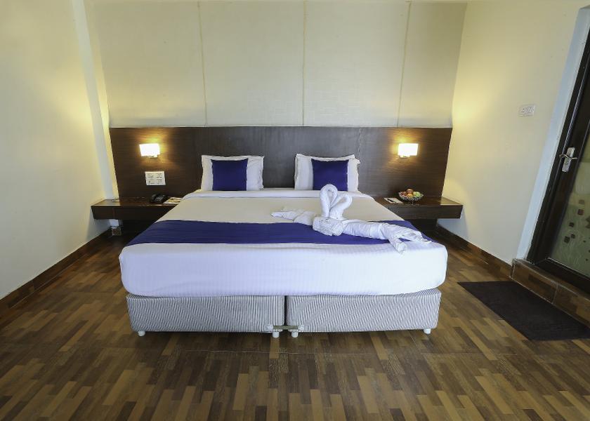 Andhra Pradesh Visakhapatnam Premium AC Room